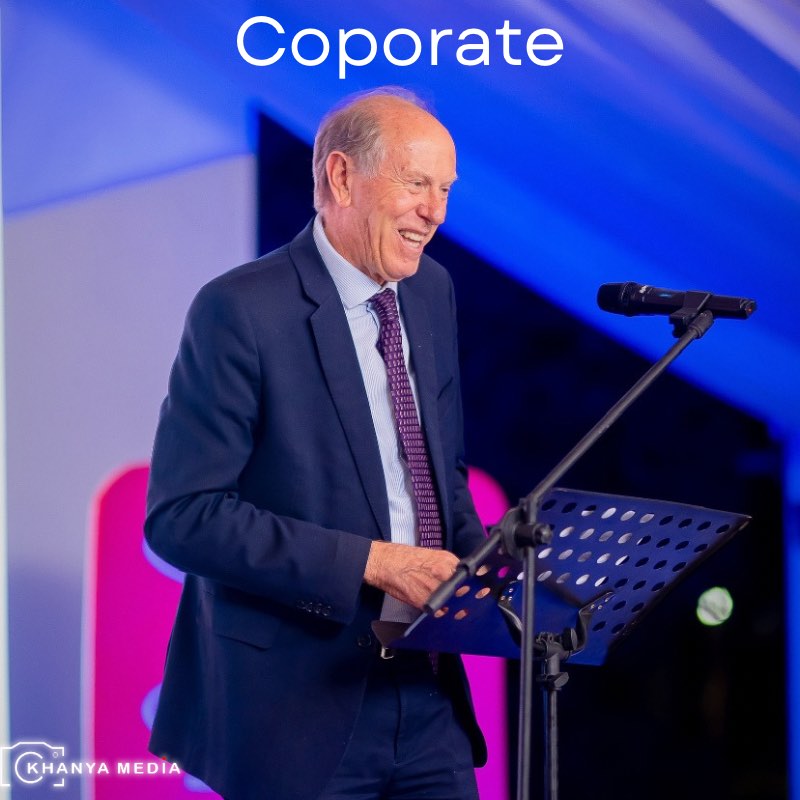 Corporate Photography