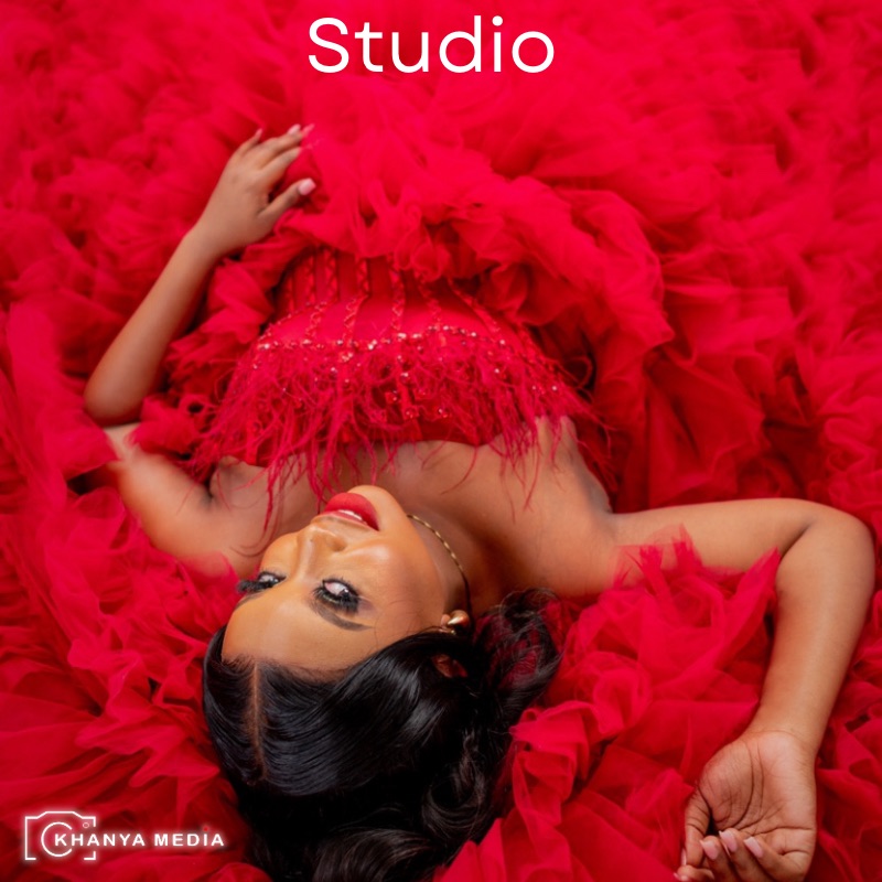 Studio Photography